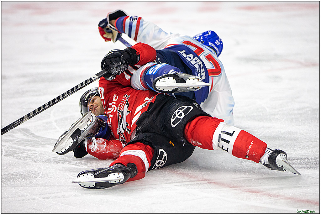 PENNY DEL; Koelner Haie-Adler Mannheim; Koeln, 17.03.2023